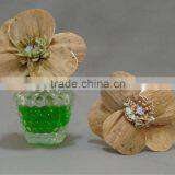 Decorative Sola Protia Flower Diffuser