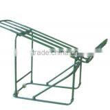 Vegetable and Fruit Display Shelf