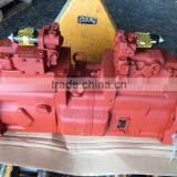 Hitachi EX400-3C,EX400LC-3C,EX450H-3C,EX400-5,EX400LC-5,EX450H-5 main pump,pump device,hydraulic main pump,9153952