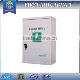 2016 YooBox Quality Assured Steel Raw Materials Medical Case First Aid Cabinet With Locker thumbnail-1