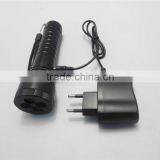 Onlystar GS-9442 Multi Color Filter Emergency Worklight Signal Rgb Led Flashlight thumbnail-2