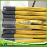 Hot Sale Pvc Covered Mop Stick Export 30 Containers