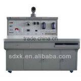 Vocational Education Equipment Technology Training Device XK-LYJK1A Intelligent Building Video Monitoring Training Device