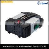 TUV Approved 600w German Socket True Modified Sine Wave Intelligent Power Inverter thumbnail-4