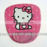 Special Design Wrist Rest Gel Silicone Mouse Pad