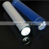 High Quality 2200mAh Battery Power Bank With LED & Usb Port Charger thumbnail-1