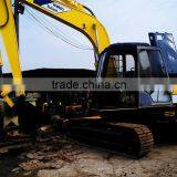 SK120 SK200 SK60SR SK70 SK120 SK250 SK200-8 SK210 SK330 SK350 Used Kobelco Japanese Excavators thumbnail-2