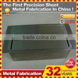 Ventless Kindle Indoor Fireplace Surround Customized