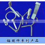 Stainless Steel Refractory Anchors Manufacturers