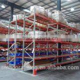 Industrial Use Warehousing Services