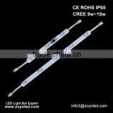 Led Module Bar 9W for Signage High Power Led Bar Light Advertising Lighting Led Signage Light