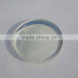 Index of Refraction Plastic Lens