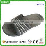 Once Injection Indoor Slippers for Footwear and Promotion,light and Comforatable thumbnail-2
