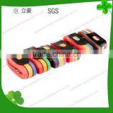 Travel Polyeaster Strap/adjustable Luggage Belt/colored Packing Belt