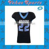 crazy selling best design of american football jersey 2015