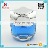 Luxury Silverly Twist off Cap for Cream Jar thumbnail-6