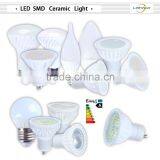 3 years warranty Samsung LG SMD at best price energy saving spotlight 5w dimmable led gu10 bulb