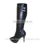 Long Boot