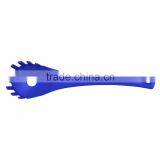 USA Made Pasta Server - Lift-It Design Keeps Counters Clean & Cooking Utensils Free of Germs and Comes With Your Logo thumbnail-2