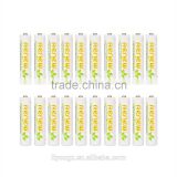 Good suppily RENEW 20 Pack 1200mAh AAA Ni-MH Rechargeable Batteries AAA high capacity