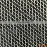 Nickel wire mesh products
