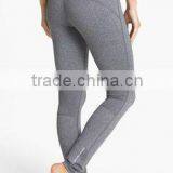 Women Fashion Fitness Leggings, Custom Sports Gym Wear ,Dri Fit Running Pants thumbnail-2