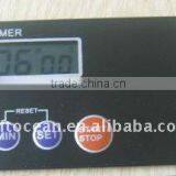 Promotional Digital Kitchen Timer With Magnetics