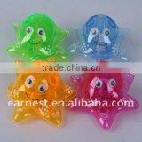 New Seastar Candy Toy W/Sharpner Function,New Promotional Toys