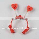 Valentine Toys Heart Shape Hairpin