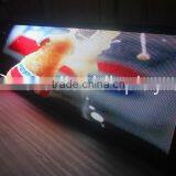 Hot Bus Led Display in Russian/ Bus Oled Display Xuxx Video Quality Choice thumbnail-4
