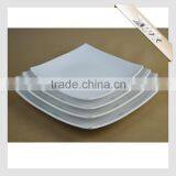 MP-4 Wholesale 9 Inch Melamine Plastic Pizza Plates thumbnail-4