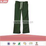 Women's Classic Bootcut Scrub Pant/Medical Pants/Hospital Staff Uniforms thumbnail-1
