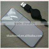 Simple Computer Wired Optical Mouse thumbnail-1