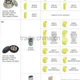 CL6R Super-Capacity Refrigerated Centrifuge thumbnail-3