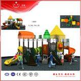 Garden Toys Commercial Cheap Children Playground Outdoor thumbnail-2