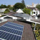 Solar Fan & Lighting System 2000W thumbnail-3