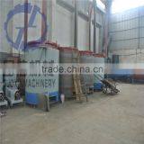 Wood Continuous Carbonization Furnace From GUOXIN thumbnail-3