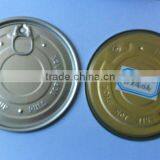 sell 502 food packaging lids ( easy open lid)