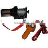 1500LB Electric Winch