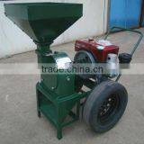 High Quality Palm Seed Peeling Machine