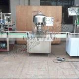 Automatic bottle filling machine for water&juice