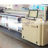 3.2m Large Format Sign Graphic Image uv Printer/ Roll to Roll Printer