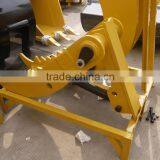 Excavator Hydraulic Thumb, Excavator Thumb From China Supplier thumbnail-4
