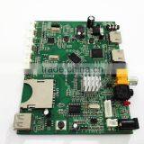 RDB LED Push Button HD 1080P Media Player DS005H-11