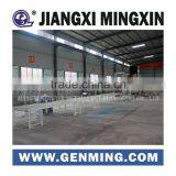 Environmentally Friendly Waste Refrigerator Recycling Complete Equipment