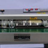 SF-150V Vertical Continuous Film Sealing Machine thumbnail-2