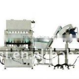 soy sauce filling equipment
