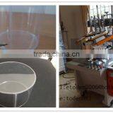 Conical Shape Box Welding Machine