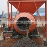 High Efficient Cylinder Ore Washing Machine,dashan Hot Selling thumbnail-1