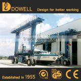 New Products Mobile 250t Homemade Boat Lift thumbnail-3